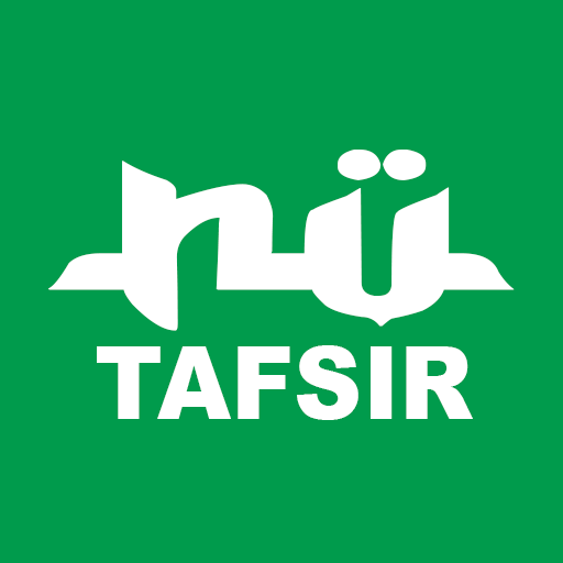 Tafsir NU artwork